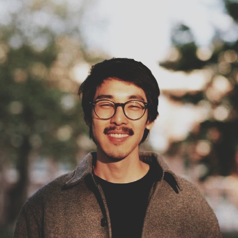 Rodrigo Kato